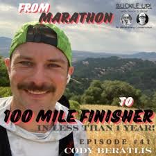Buckle Up: An Ultrarunning Conversation • A podcast