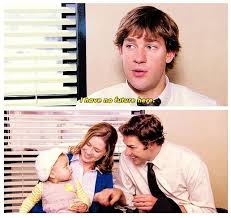 Annnniegirl The Office Show The Office Jim Office Memes