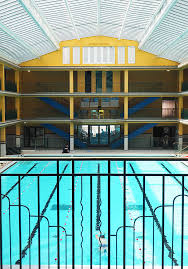 Les Cabines De La Piscine Molitor A Taste Of My Life