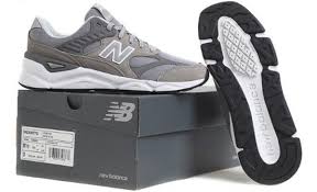 Details About New Balance Men X 90 Msx90 Ttg Shoes Running Gray Sneakers Casual Fashion Shoe