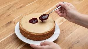 Pin Auf Kuchen Und Torten Rezepte