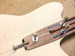 Click This Image To Show The Full Size Version Guitar Building Guitar Design Luthier Guitar