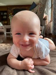 Shannon Mertens was diagnosed with cervical insufficiency, a condition  where the cervix opens too early during pregnancy, and needed a specialized  procedure to help carry her baby to term. Because she was