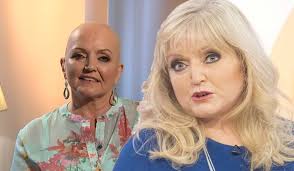 Linda Nolan Gives Tragic Health Update As Cancer Battle Worsens