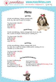 A few mobile dog groomers offer a variety of grooming packages or a la carte services that fit right in your budget. Mobile Dog Groomers Near Me Prices Off 79 Www Usushimd Com