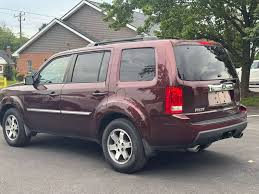 Image result for Dark Cherry 2010 Pilot