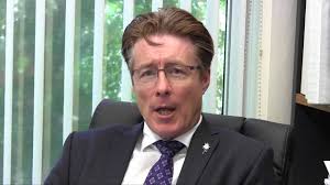 Mental Health Australia CEO Frank Quinlan