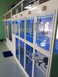 Lokasi alaska waterbook berada di desa polokarto, sukoharjo. Pemasangan Depot Air Minum Isi Ulang Sidan Mojolaban Sukoharjo Jateng