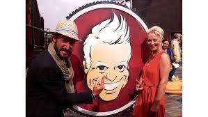 Kurzfilme mit der versteckten kamera sind das wesentliche element von verstehen sie spaß?. Burghauser Seit 16 Jahren Lockvogel Fur Verstehen Sie Spass