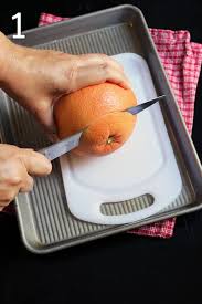 What's the best way to section a grapefruit? How To Cut A Grapefruit The Best Way Good Cheap Eats