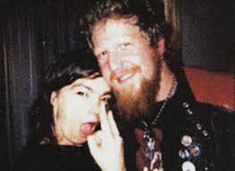 Random old photo of Brent and Bjork. : r/mastodonband