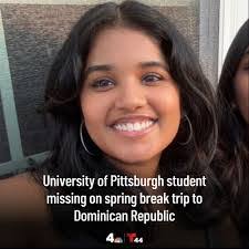 Alison Hord's Instagram, Twitter & Facebook