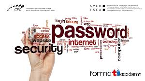 In svizzera la formazione continua è molto importante. Security Awareness How To Manage Your Passwords Swiss Digital Days