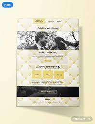 Email Wedding Invitation Template Free Pdf Word Doc Psd Illustrator Publisher Email Wedding Invitations Amazing Wedding Invitations Wedding Invitation Templates