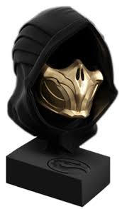 For mortal kombat 11 on the playstation 4, a gamefaqs message board topic titled where exactly in the krypt can i find drahmin's mask?. Mortal Kombat 11 Has A 500 Kollectors Edition That I Can T Afford