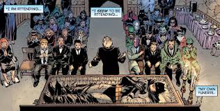 Getting a comic book from script to print can be a complicated undertaking, with many moving parts to consider. The 10 Best Batman Comics Of All Time Polygon