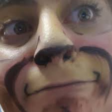 Scarlett Rose Cabrera