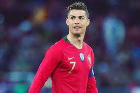 Cristiano ronaldo dos santos aveiro goih comm (portuguese pronunciation: Portugal 3 0 Algeria Ronaldo Assists In Last World Cup Warm Up
