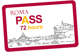 Maybe you would like to learn more about one of these? Rome Metro Pass Get Around Rome With A Travelcard