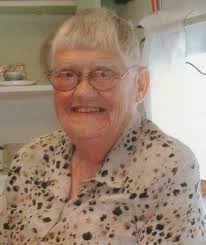 Obituary for Evelyn Viola Beyea