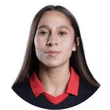 Alejandra Lomeli (Atlas W)