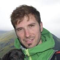 Sergio Luque Salido Email & Phone Number