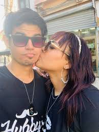 That is ♥️ #loveisnotcanceled #lovelocal