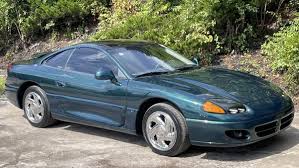 Image result for Emerald Green 1996 Stealth