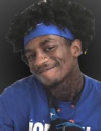 Mr. Courtlin Mikel Florence