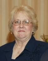 Carole Sue Stephen Wood