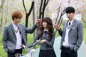 Sungjae falls for kim so hyun. 3 Drama Korea Bertema Cinta Segitiga Ini Sukses Bikin Geregetan Cocok Buat Yang Udah Bosen Di Rumah Semua Halaman Grid Id