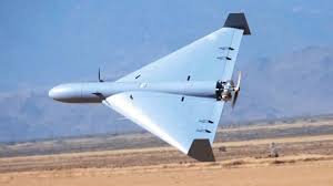 Task Force Scorpion activated: America's first Kamikaze drone unit prepares  to strike Iran