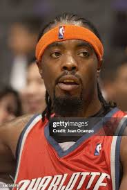 Michael Ruffin of the Washington Wizards drives for a shot attempt... News  Photo