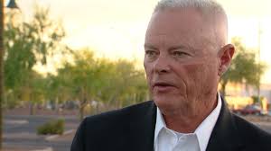Maricopa County Sheriff Jerry Sheridan said he has no issue taking action  against Immigration and Customs Enforcement (ICE) if anything unlawful  occurs in metro Phoenix.  https://www.abc15.com/news/local-news/mcso-sheriff-sheridan-says-he-will-act-if  ...