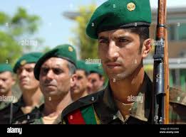 Combined security transition command afghanistan hi-res stock photography  and images