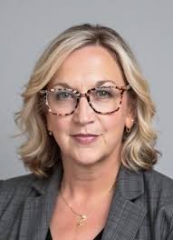 Christy Carr seeking 13th Judicial District judgeship