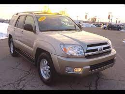 Check spelling or type a new query. 2005 Toyota 4runner Sr5 V6 17827m Youtube