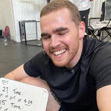 Affiliate: CrossFit Arc