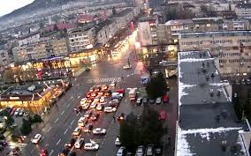 Csm știința baia mare is a professional romanian rugby union club from bucharest, which plays in the cec bank superliga, the first division of romanian rugby. Netcam Romania Webcam Live Baia Mare Facebook