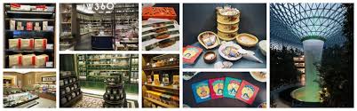 Check spelling or type a new query. 9 Places To Get Food Souvenirs From Jewel Changi Airport