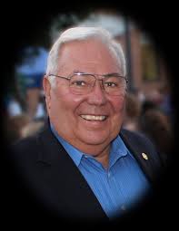 Sonny Burch is Cedar Lane's First Service Honoree LexLeader