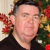 Archie Atwood Collie Jr. Obituary (2022)