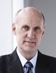 Ronald HOOGE Obituary