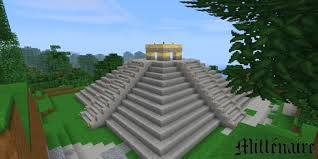 Missing tags for some seljuk buildings, now all . Millenaire Mod Mcpe La Ultima Version De Android Descargar Apk