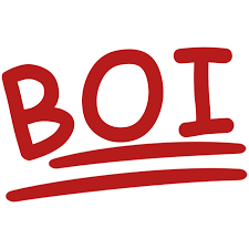 BOI - Discord Emoji