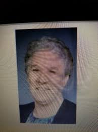 Odessa Geneva Walker Roberts (1923-2016)