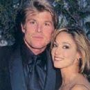 Winsor Harmon III and Candice Harmon