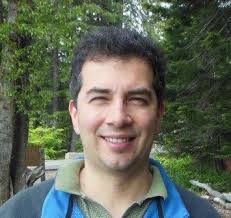 Pablo's website design