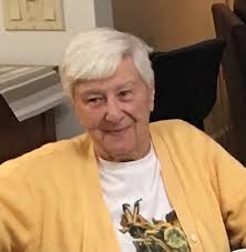 Marjorie A. (Hartmann) Segura Obituary September 20, 2022