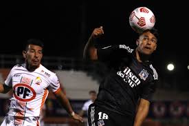 #colocolo #cobresal #chile💰donaciones para poder seguir con el canal: Colo Colo Vs Cobresal Los Albos Quieren Seguir En La Punta Del Campeonato Nacional En Cancha